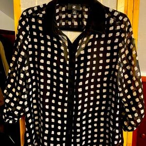 Size Xl. Perfect condition.